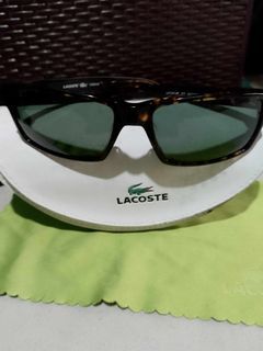 Lacoste Sunglasses 😎 Unisex