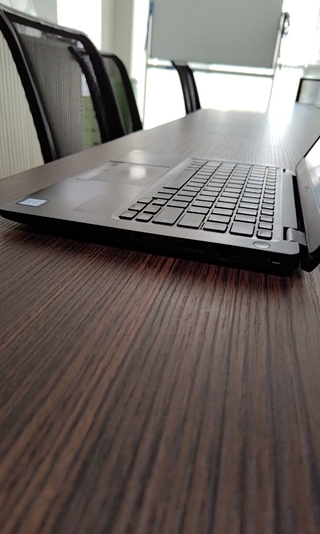 Laptop Dell touchscreen, Computers & Tech, Laptops & Notebooks on Carousell