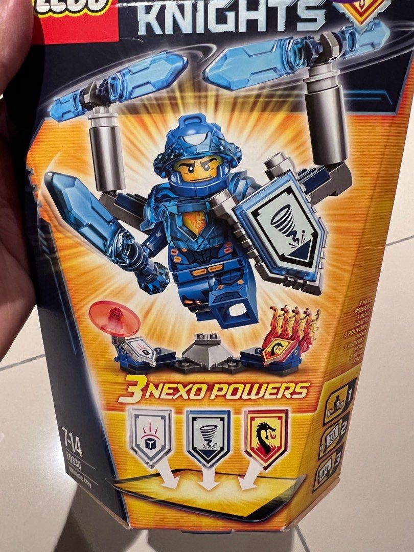 Lego 70330 outlet