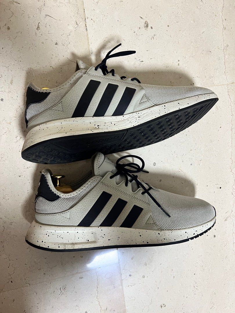 Lightly Used Adidas X_PLR, Men's Fashion, Footwear, Sneakers on