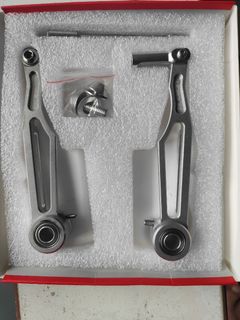 Litepro deals v brake