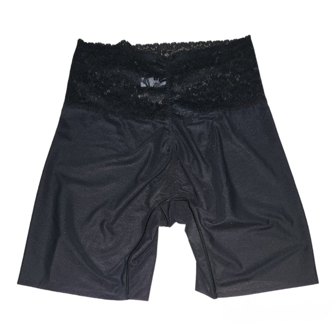 LLS9501 (L) Uniqlo Long Leg Panty Girdle, Women's Fashion, New  Undergarments & Loungewear on Carousell