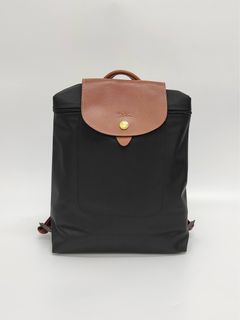 Longchamp le pliage backpack bag