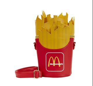 Mcdonald crossbody bag For Sale Carousell Singapore