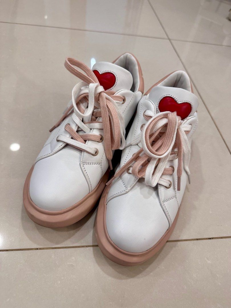 Love Moschino Sneakers 38