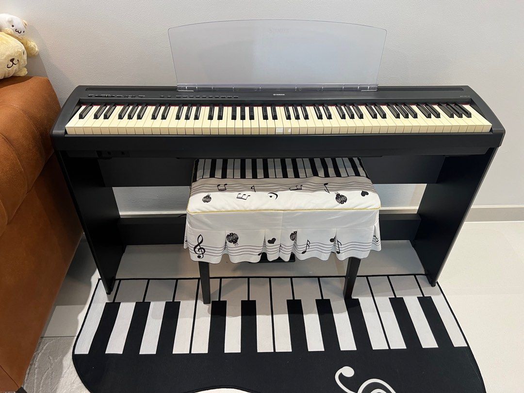 Lowest price on sale of piano