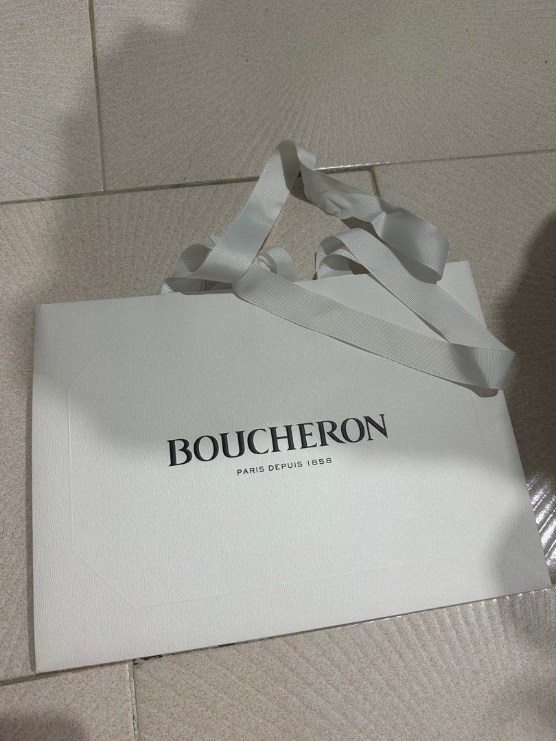 Chloe paper bag outlet