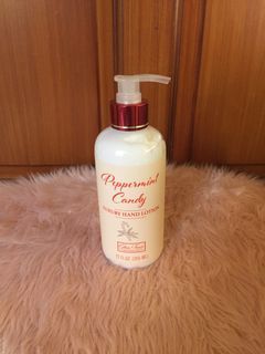 M#007 Peppermint Candy hand lotion 355 ml