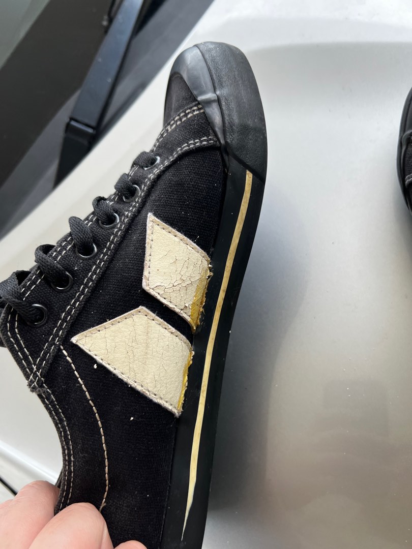 Macbeth shoes 2019 2025