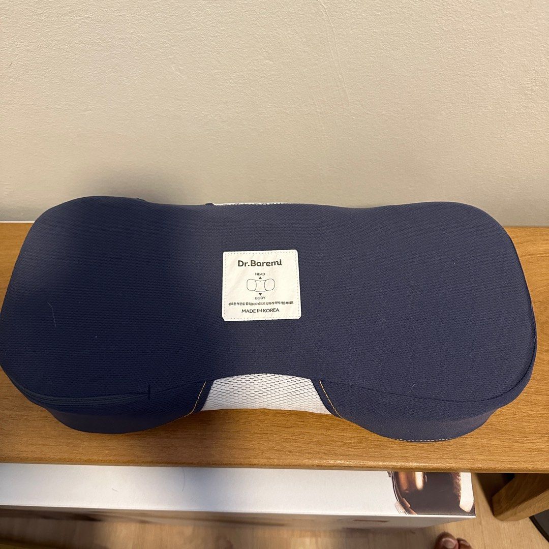 Dr baremi pillow hot sale