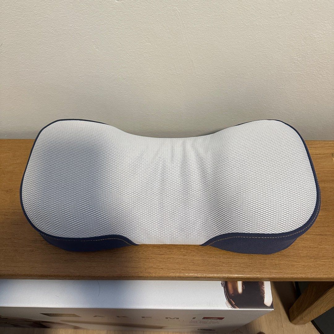 Dr baremi pillow best sale