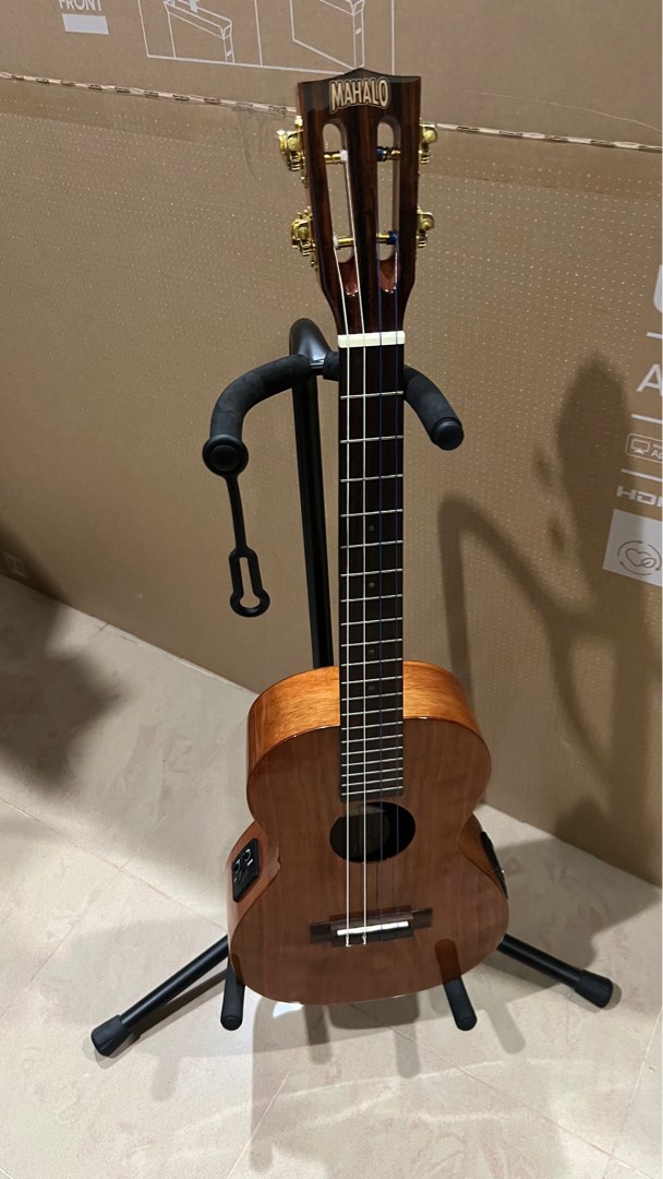 Harga outlet ukulele baritone