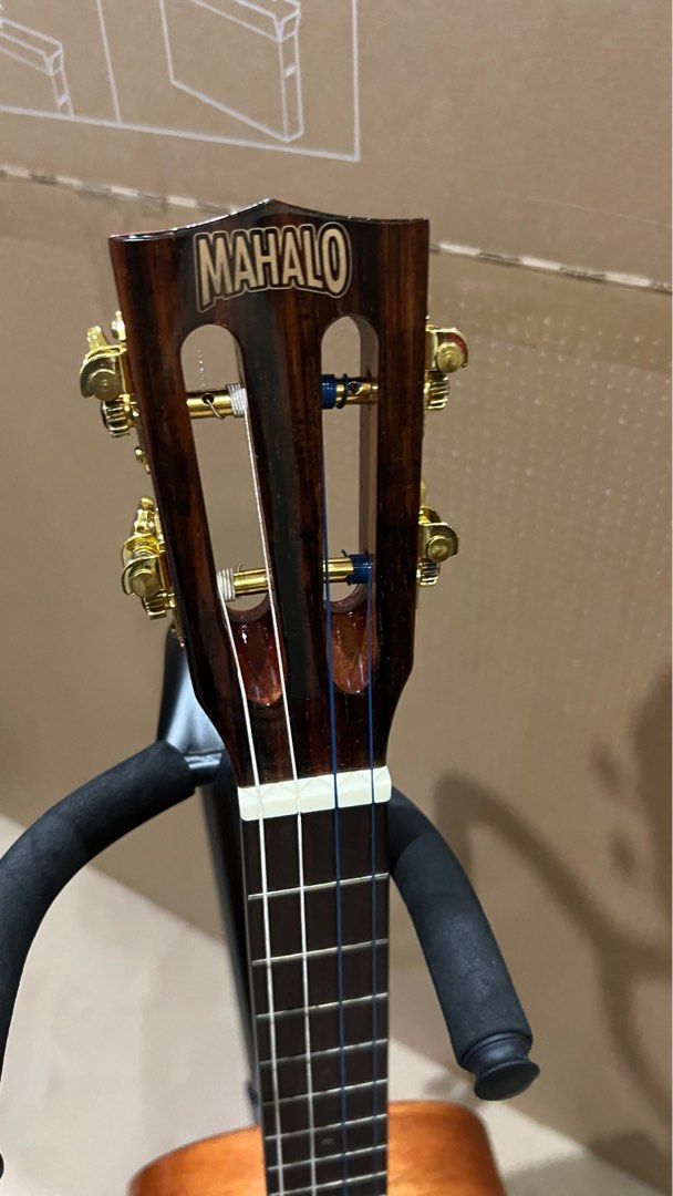 Harga ukulele baritone deals