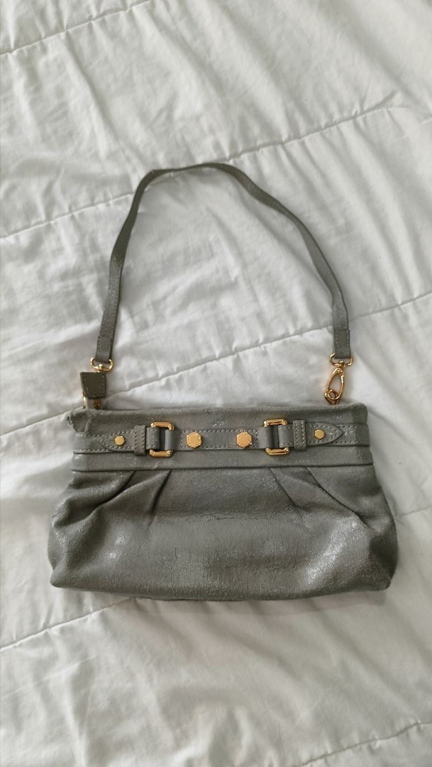 Pochette sales marc jacobs