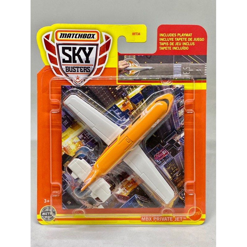Matchbox airplanes collectibles online