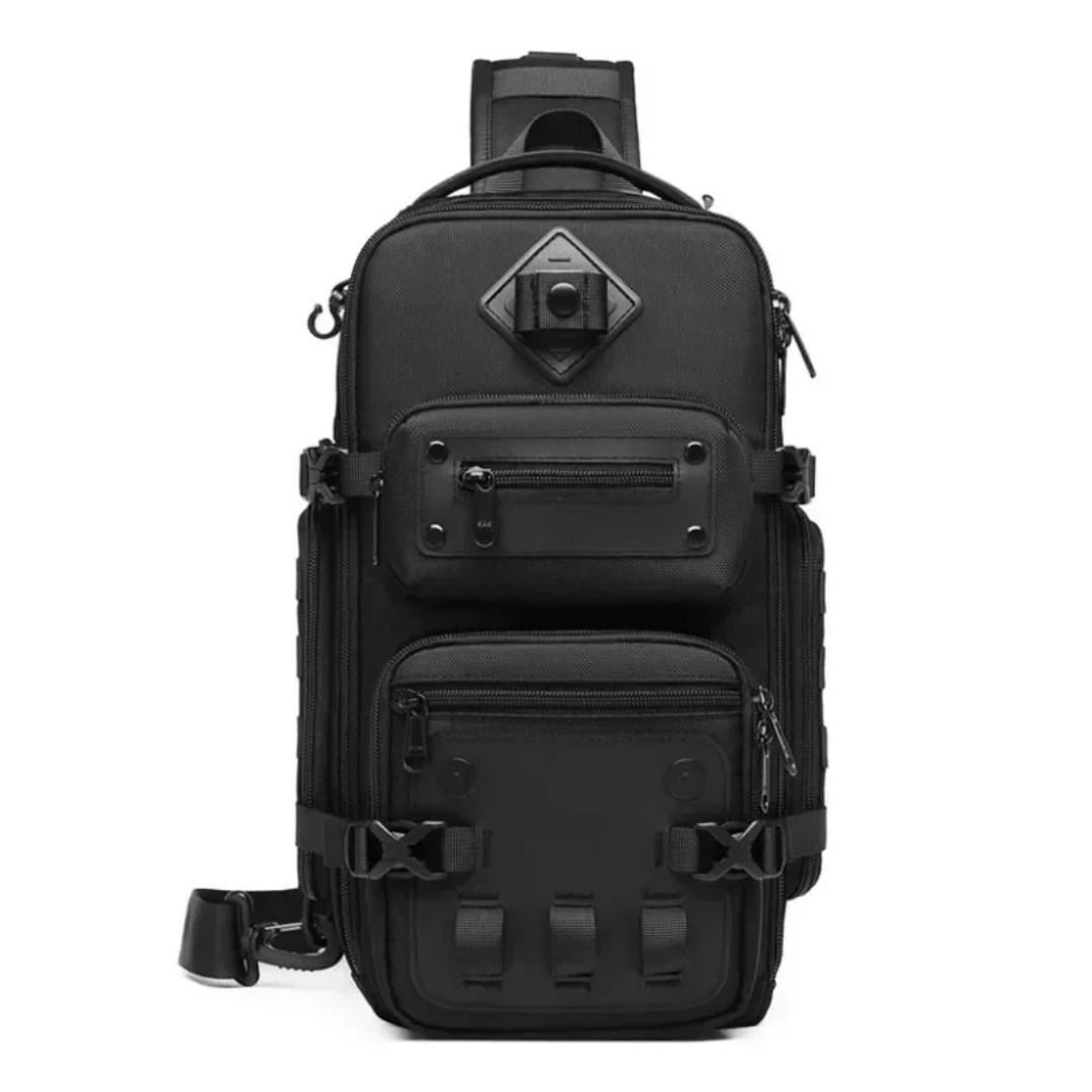 Outdoor chest bag clearance
