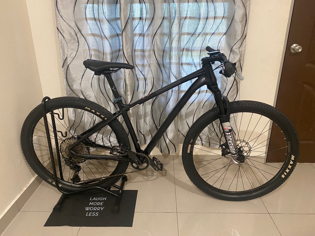 Merida big nine store xt 2 2020