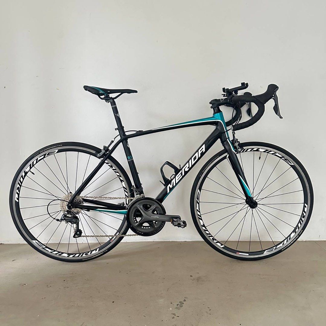Merida store speeder 93