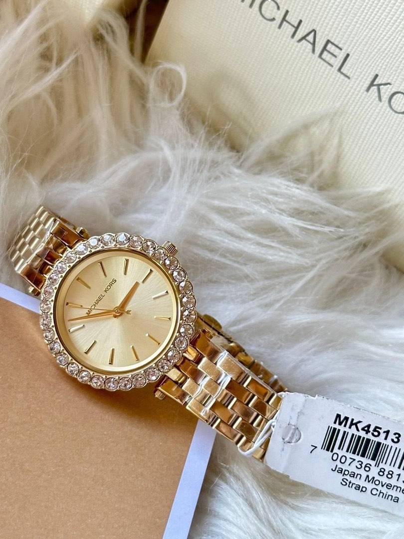 Mk darci shop