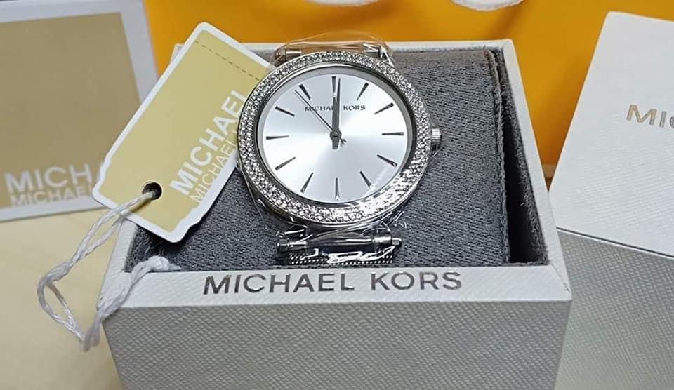 Michael kors deals darci mk3367