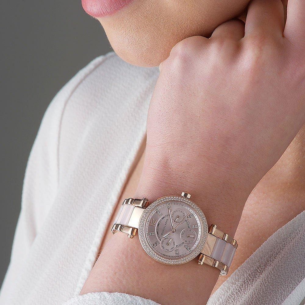 Michael kors 6110 watch outlet