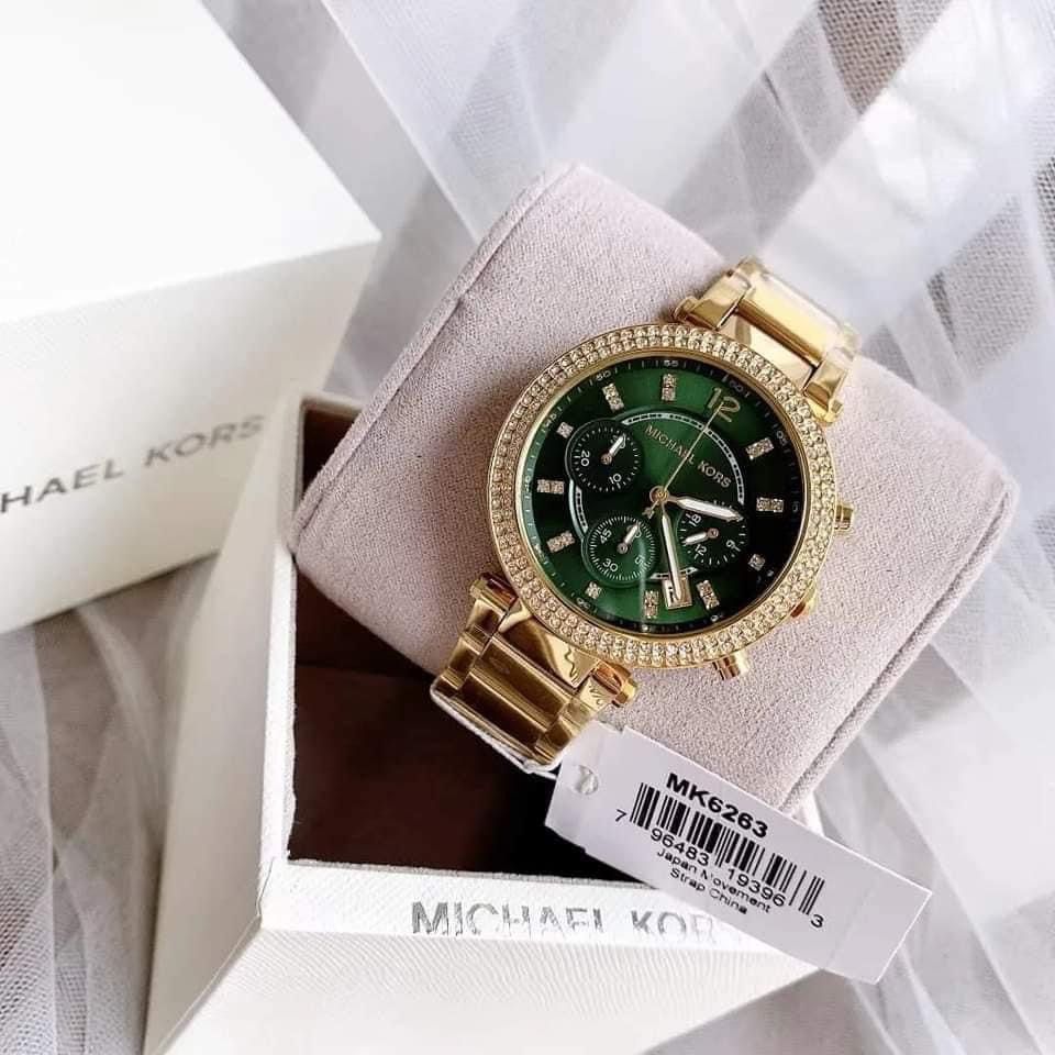 Michael kors mk 6263 deals