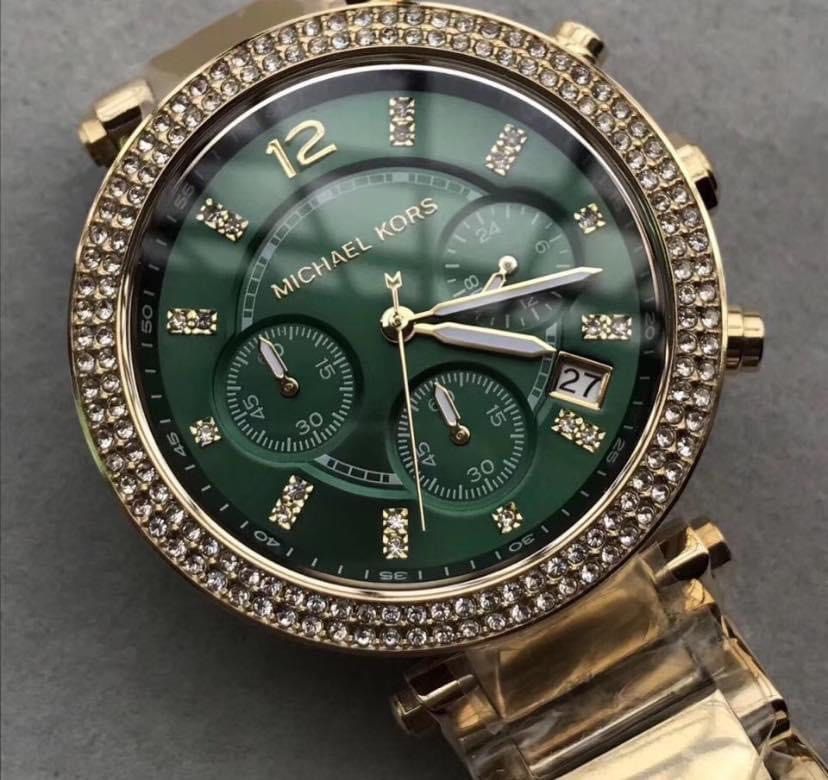 Michael kors on sale mk 6263