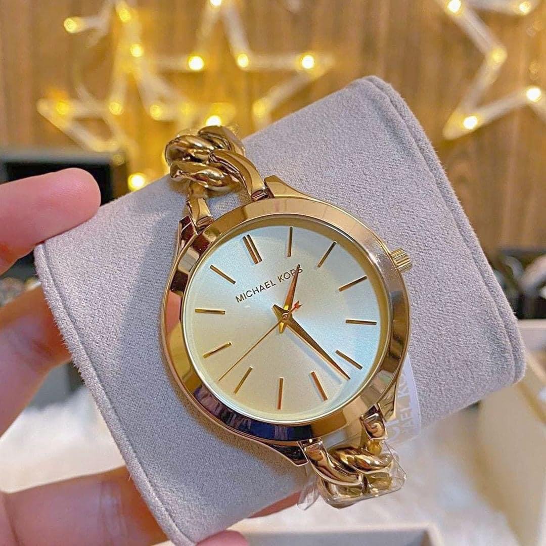 Mk3222 watch sale