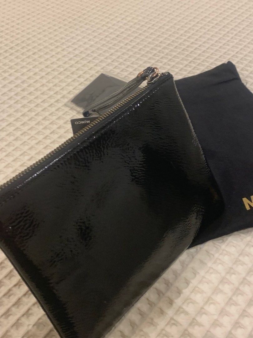 Mimco sale dust bag
