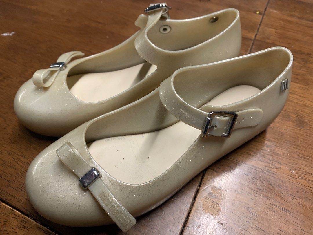 Mini melissa us top