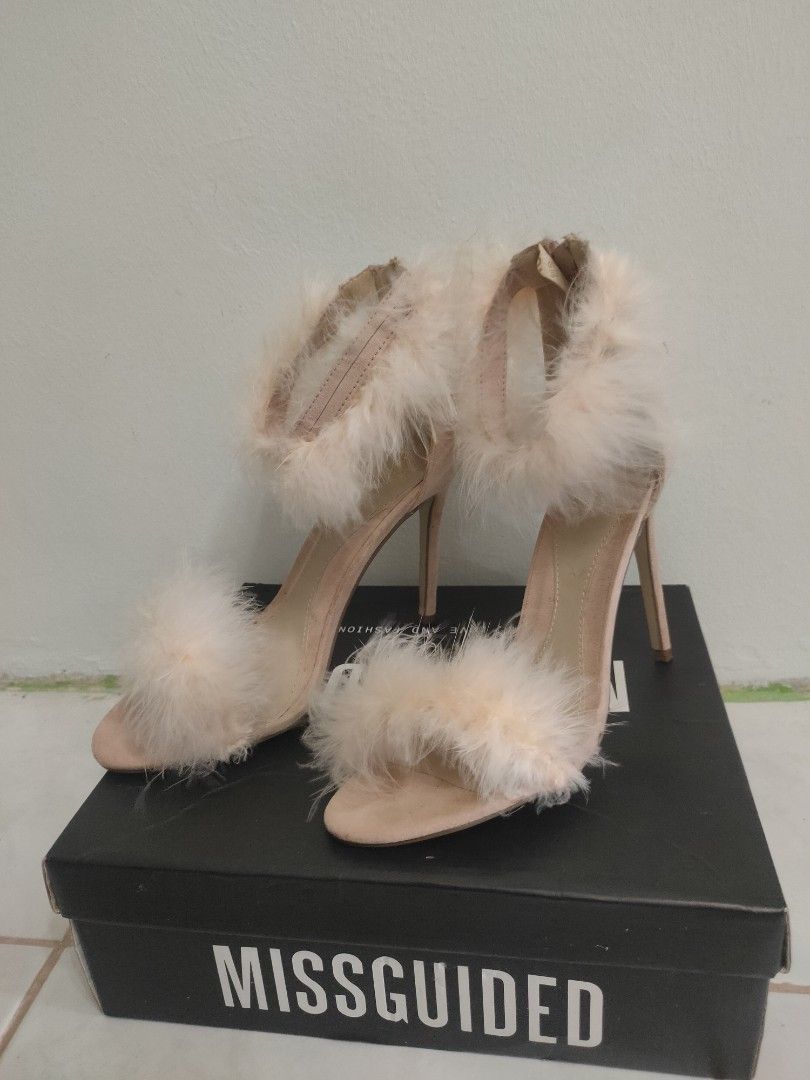 Missguided heels
