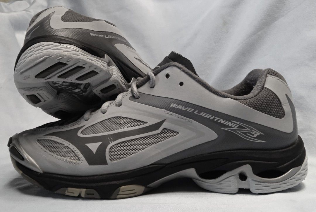 Mizuno wave lightning z3 sales rosse