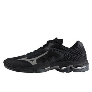 Mizuno z5 black deals
