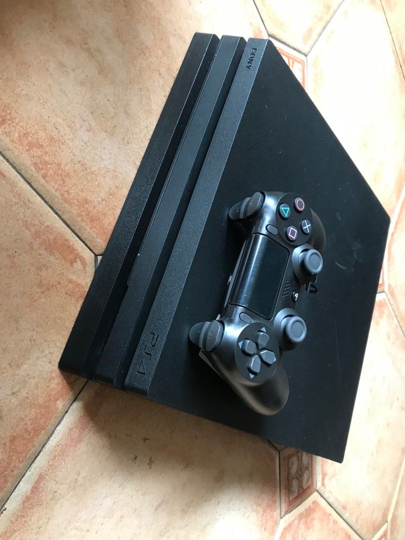 Game ps4 pro trade in shop deal