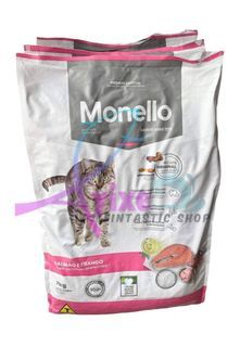 Monello Cat Premium Cat Food 7kg