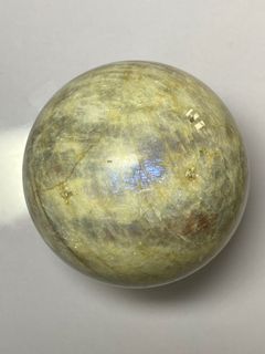 Moonstone Sphere 65mm