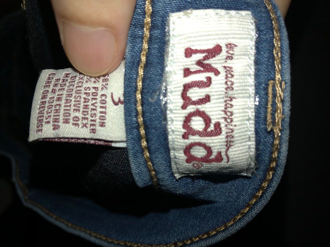 Mudd skinny fit sales jeans