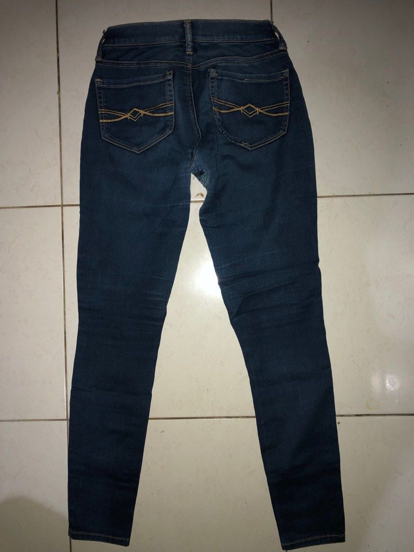 MUDD Women Skinny Fit Jeans