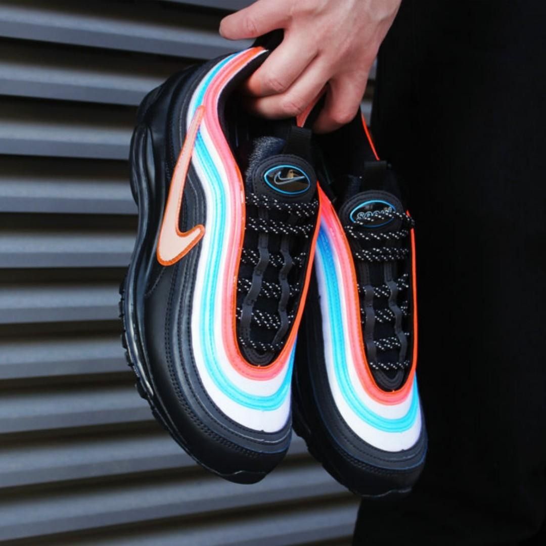 Air max seoul 97 new arrivals