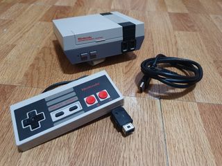 NES Classic Mini (original)
