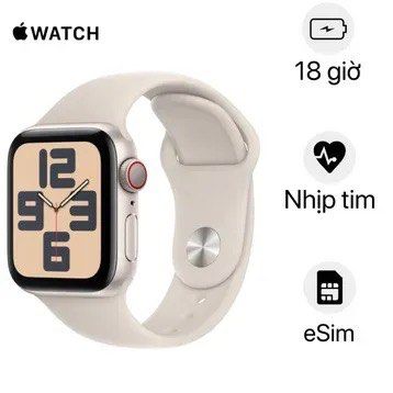 Watch se esim sales