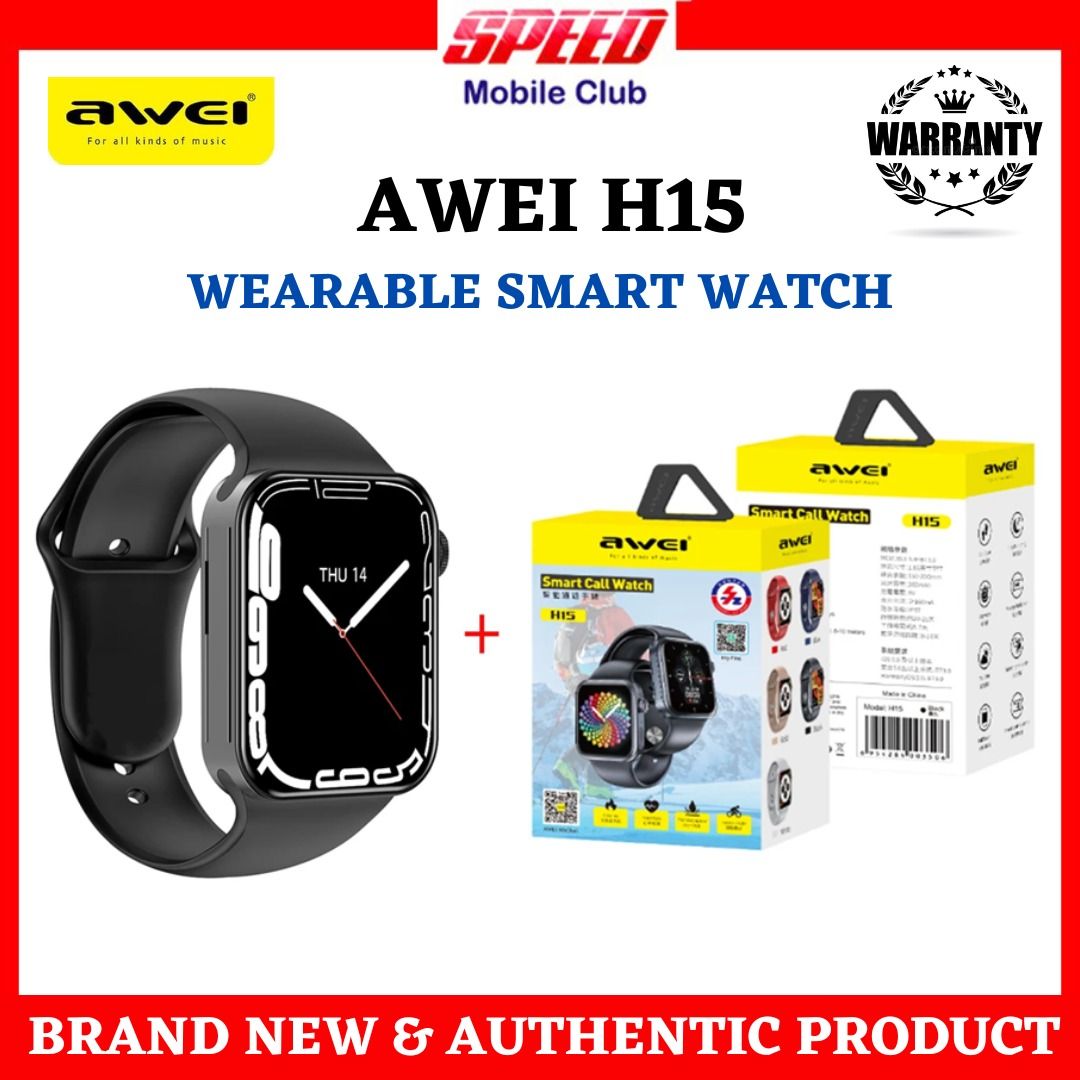 Mobile watch cash on delivery store