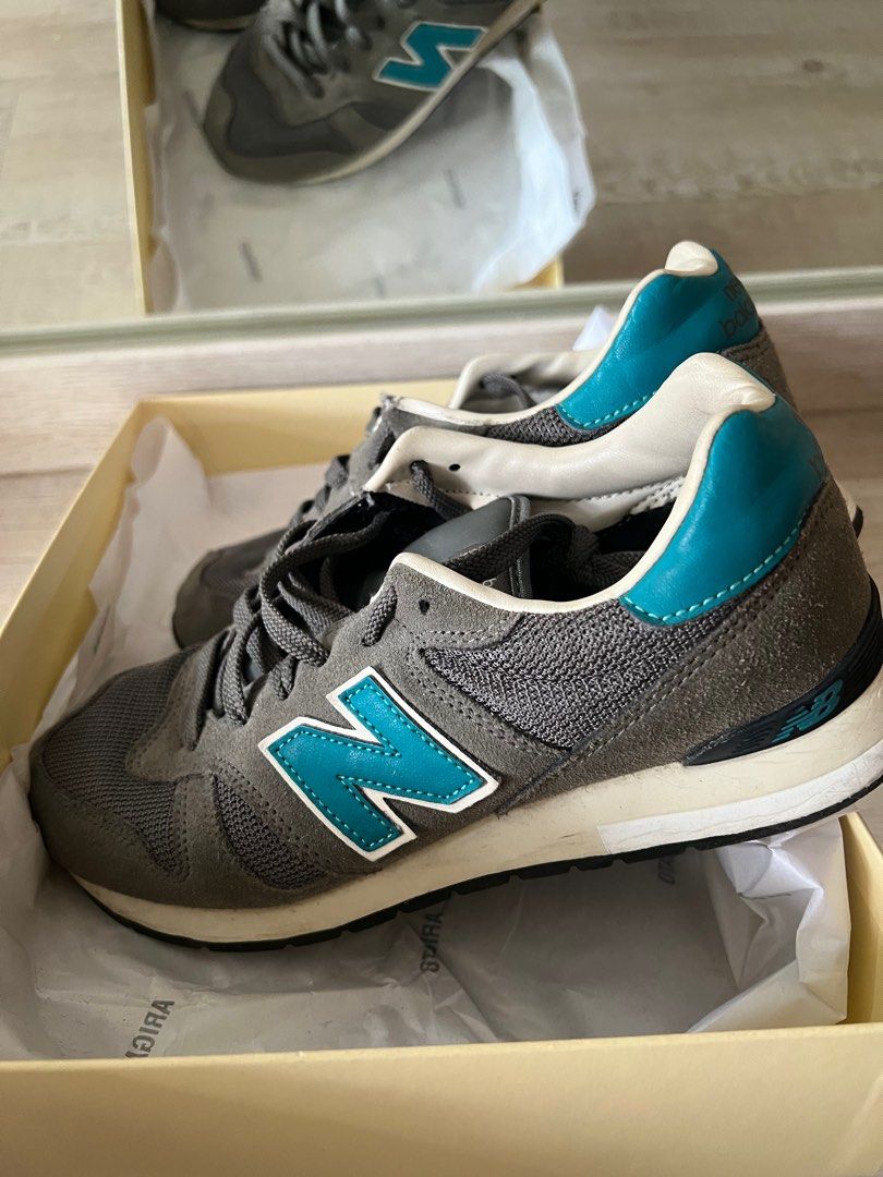 New balance 1300 online 38