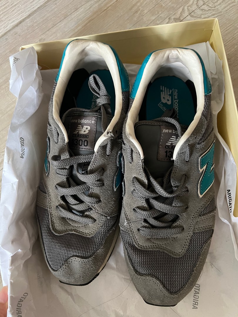 New balance hot sale 1300 38