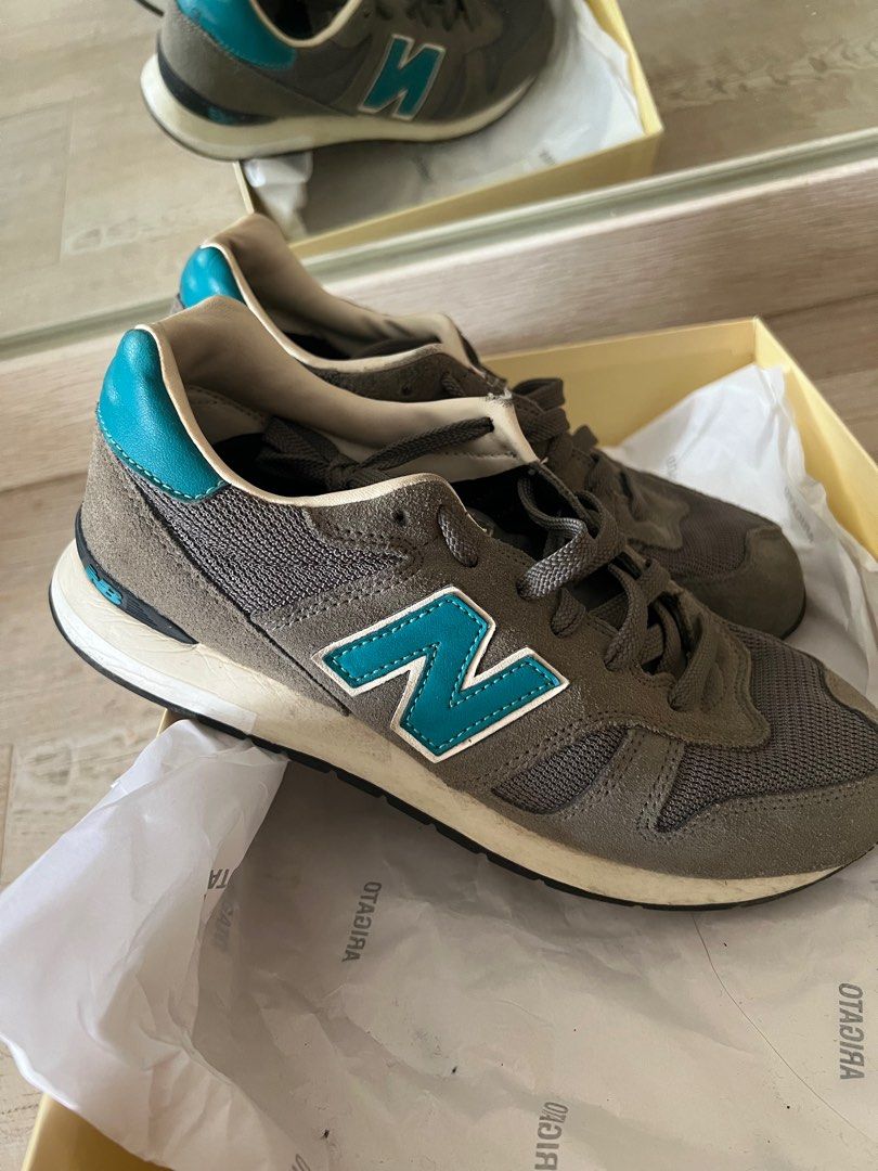 New balance cheap 1300 38