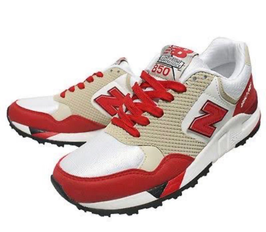 New balance 850 homme discount hotsell