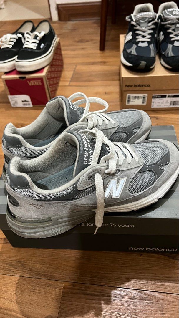 New balance 993 37 sales