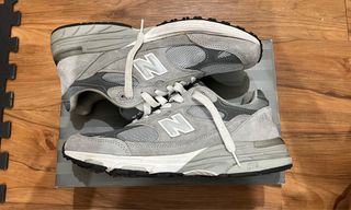 New balance 993 hotsell eta