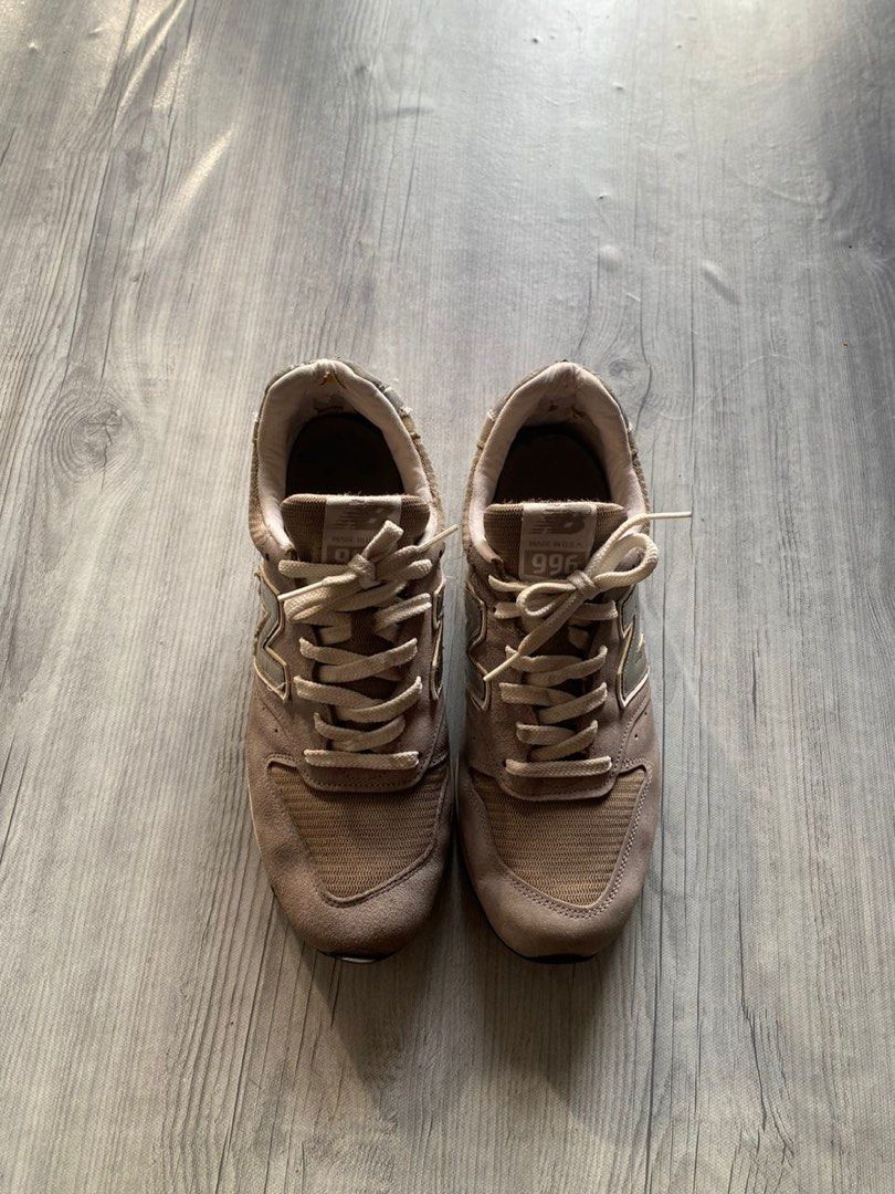 Nb 996 discount homme marron