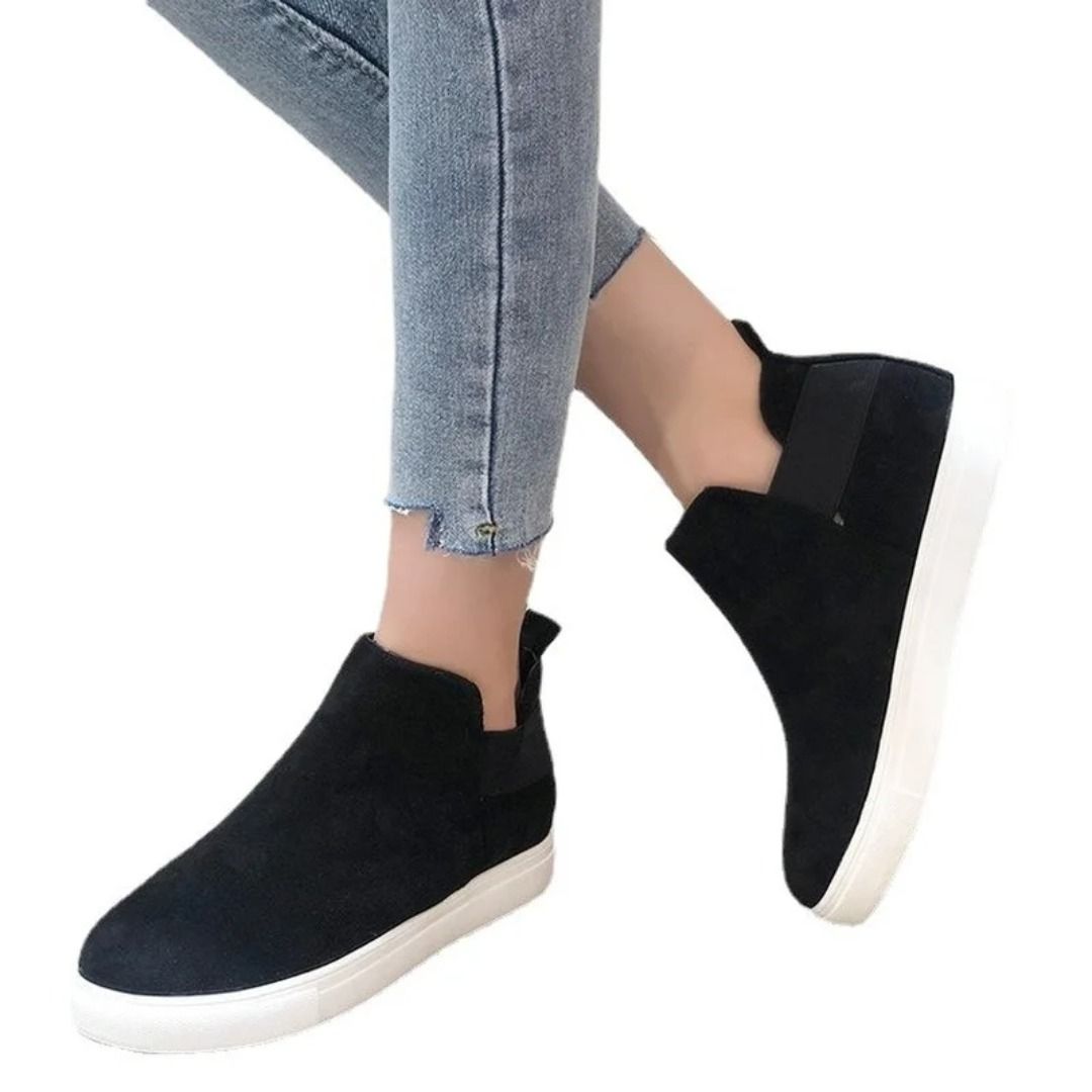New High Quality Fashion Shoes Designers The Men Women Soft Comfortable Breathable Walking Non Slip Unisex Sports Sneakers Carousell